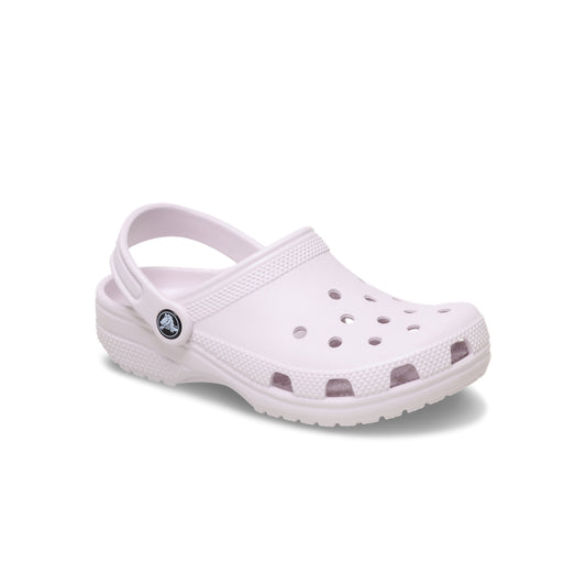 Giày Clog Trẻ Em Crocs Classic - Grape Ice