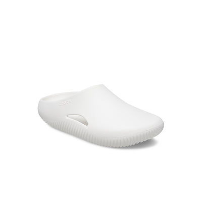 Giày Clog Unisex Crocs Mellow - White