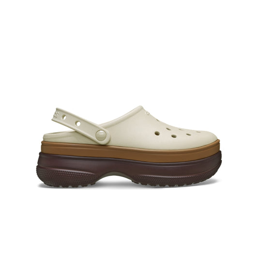 Unisex Crocs Classic Stacked Clog