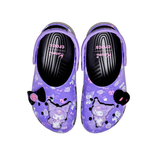 Unisex Crocs Classic Kuromi Clog