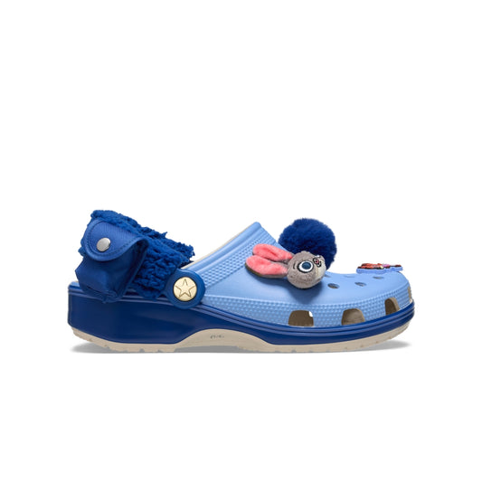 Unisex Crocs Classic Zootopia Clog