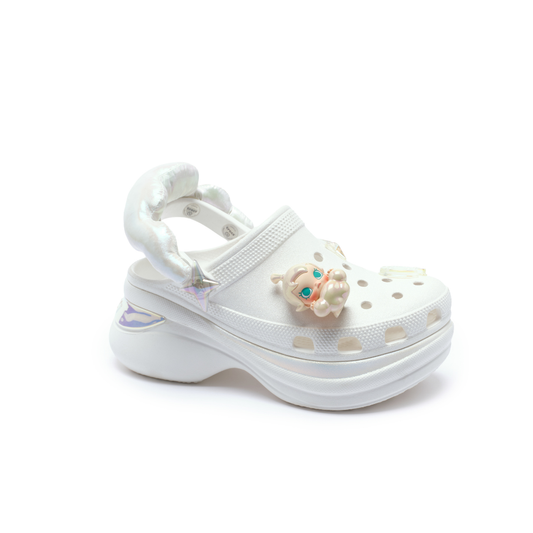 Women's Crocs POP MART MOLLY Bae Clog