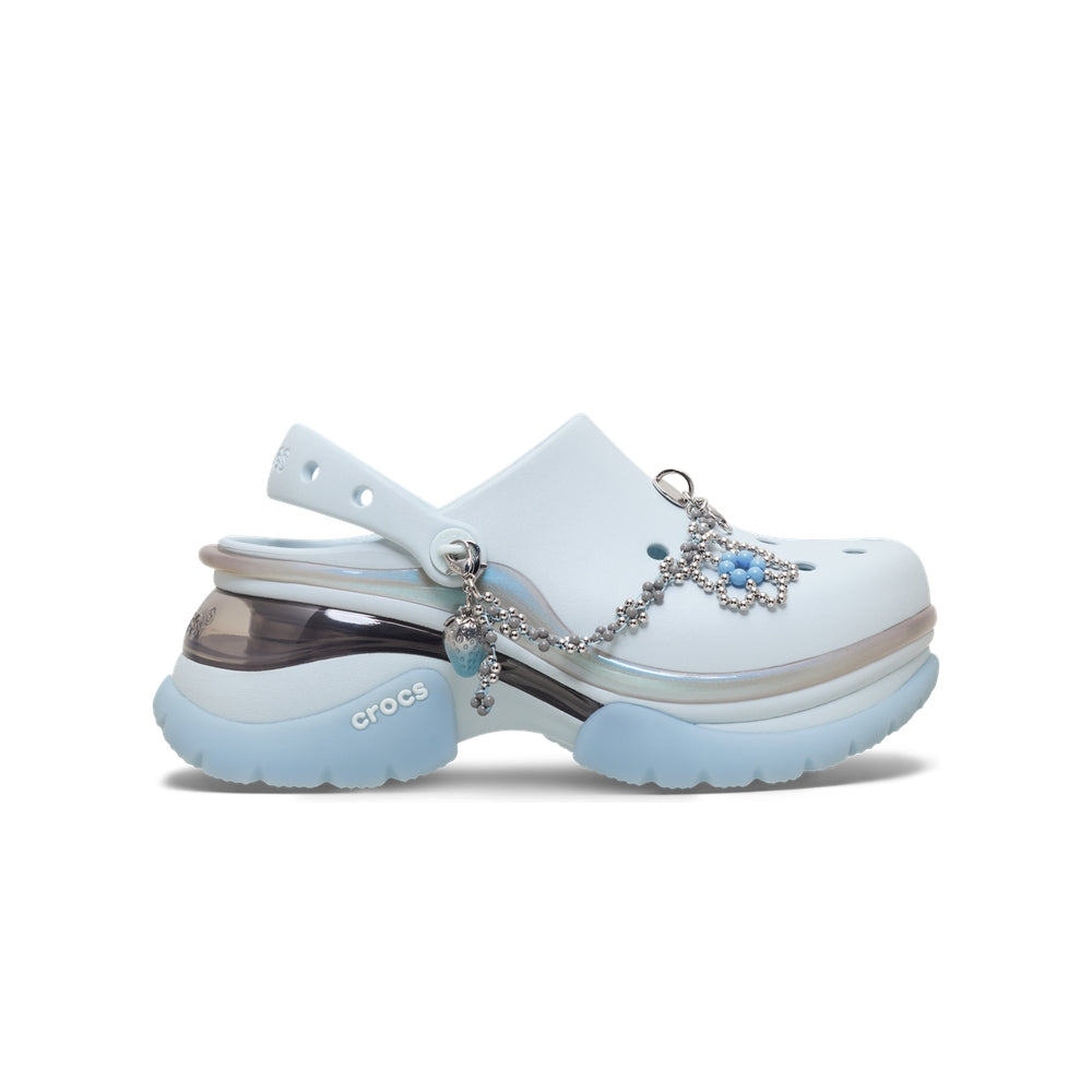 ファンデーション yk150902 Women's Crocs Super Bae Clog