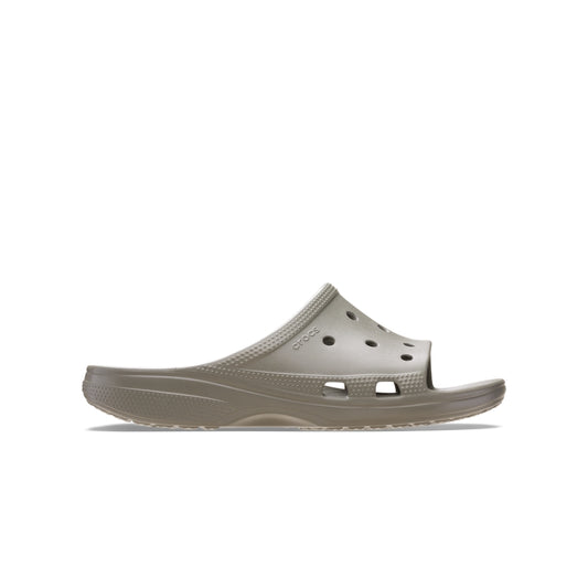 Dép Quai Ngang Nam Crocs Saturday - Olive