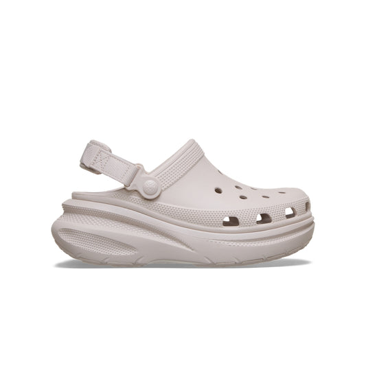 Giày Clog Unisex Crocs New Crush - Cocoa Cream