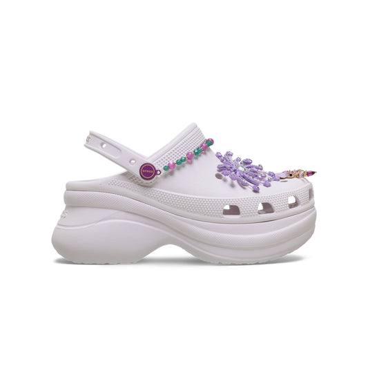 Women's Crocs Bae Blazing Summer Clog