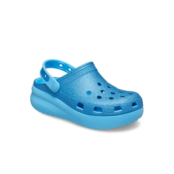 Kids' Crocs Cutie Glitter Clog
