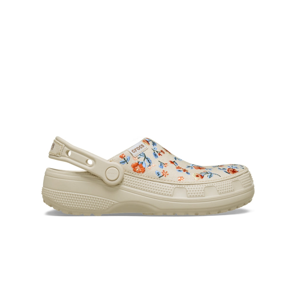 Unisex Crocs Classic Crafted Floral Clog – Crocs™ Việt Nam