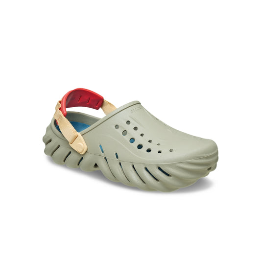 Unisex Crocs Echo Clog