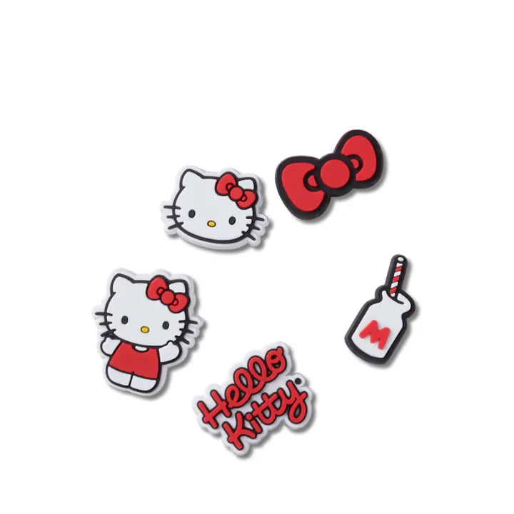 Jibbitz™ Charm Hello Kitty Crocs™ Việt Nam