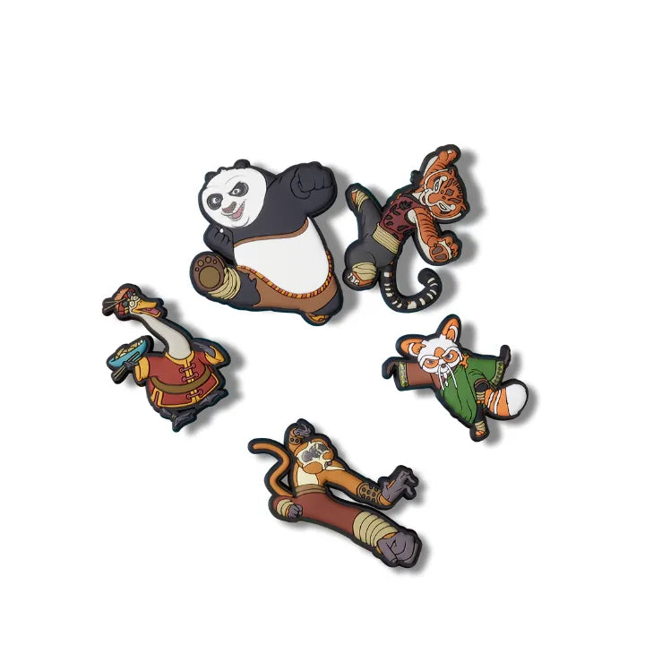 Jibbitz™ Charm Kung Fu Panda Crocs™ Việt Nam
