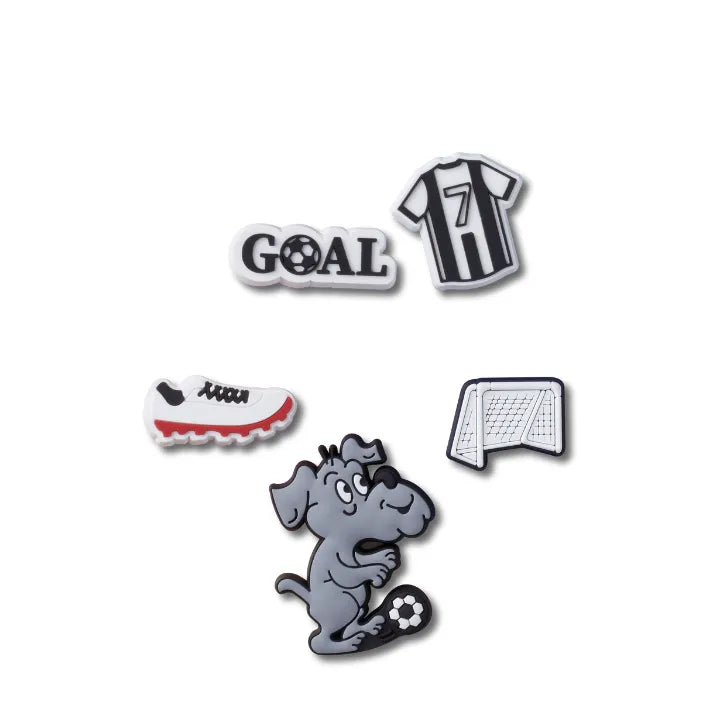 Jibbitz™ Charm Soccer Goal Crocs™ Việt Nam