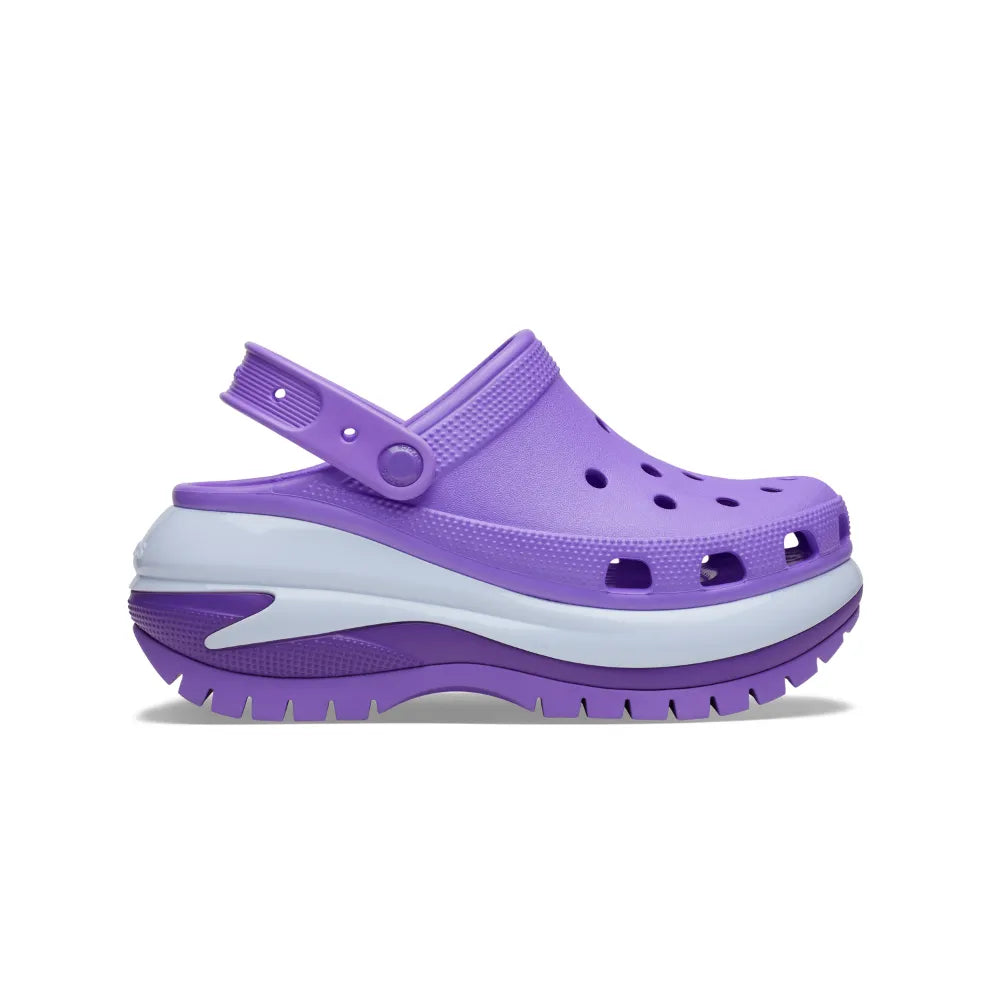 Unisex Crocs Mega Crush Clog Galaxy Crocs Vi t Nam