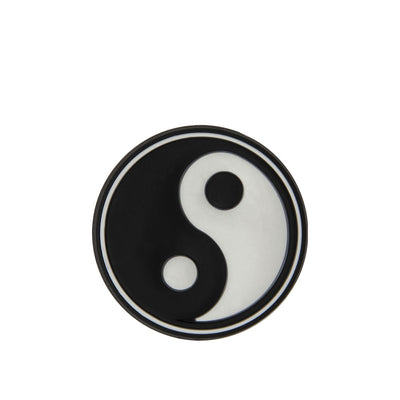 Jibbitz™ Charm Yin Yang Symbol