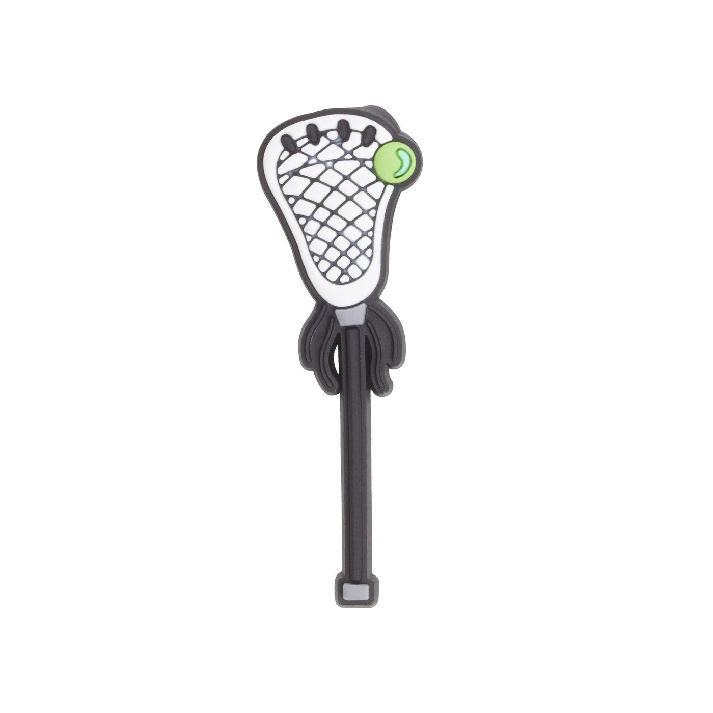 Jibbitz™ Charm Lacrosse Stick