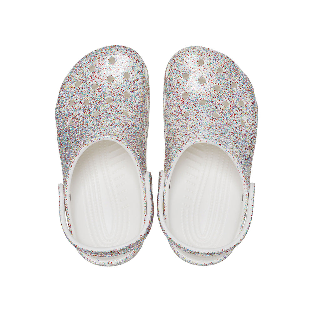 Giày Clog Trẻ Em Crocs Toddler Classic Sprinkles