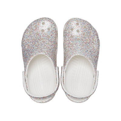 Giày Clog Trẻ Em Crocs Toddler Classic Sprinkles