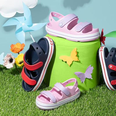 7 Super cute and adorable school shoes for kids