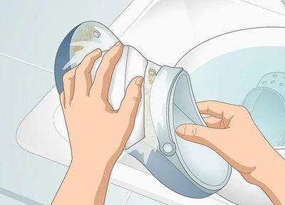 Hướng dẫn vệ sinh và bảo quản giày dép Crocs duy trì độ bền và mới lâu dài