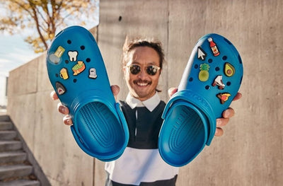 Top 10 most popular men's Crocs shoes of 2023