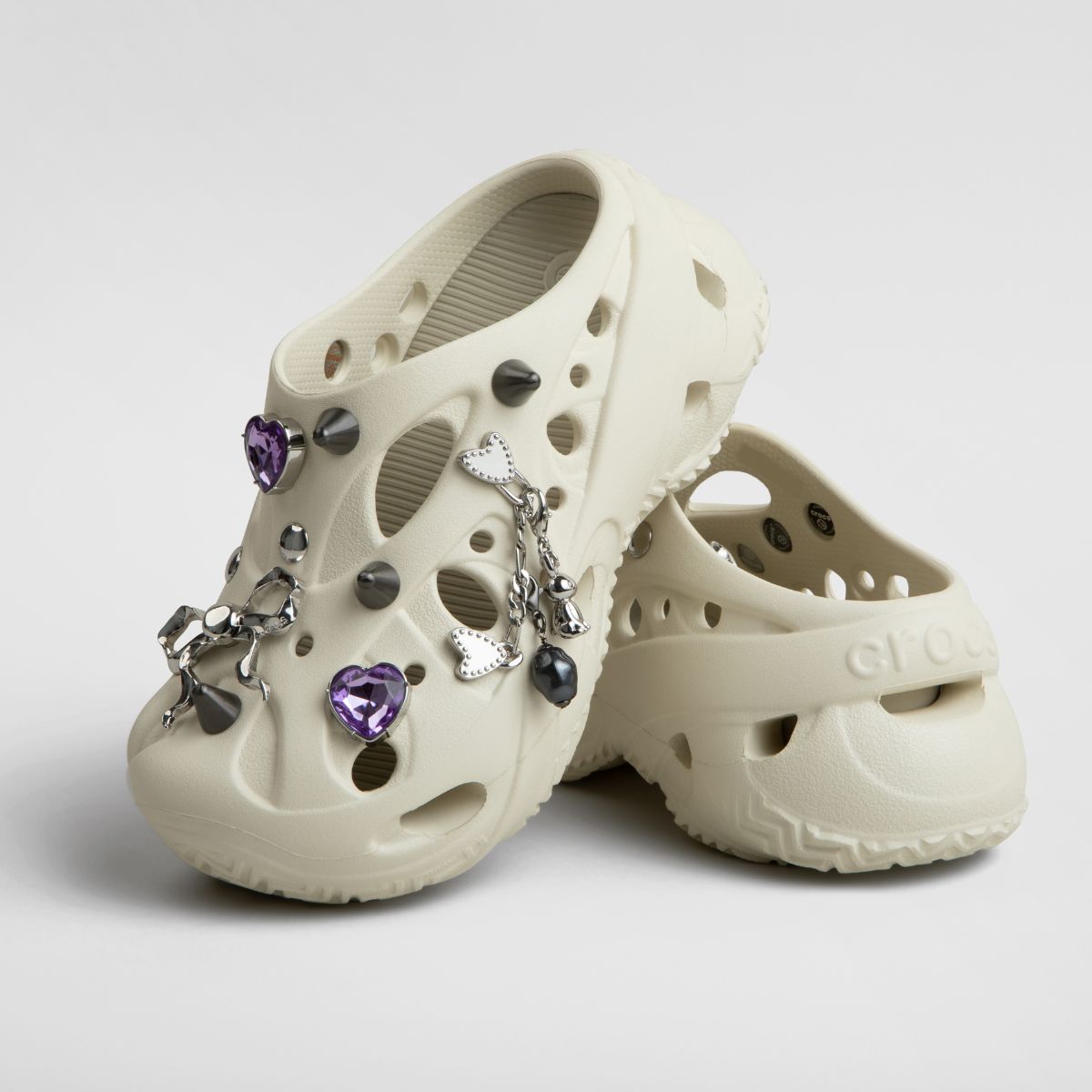 Caged – Crocs™ Việt Nam