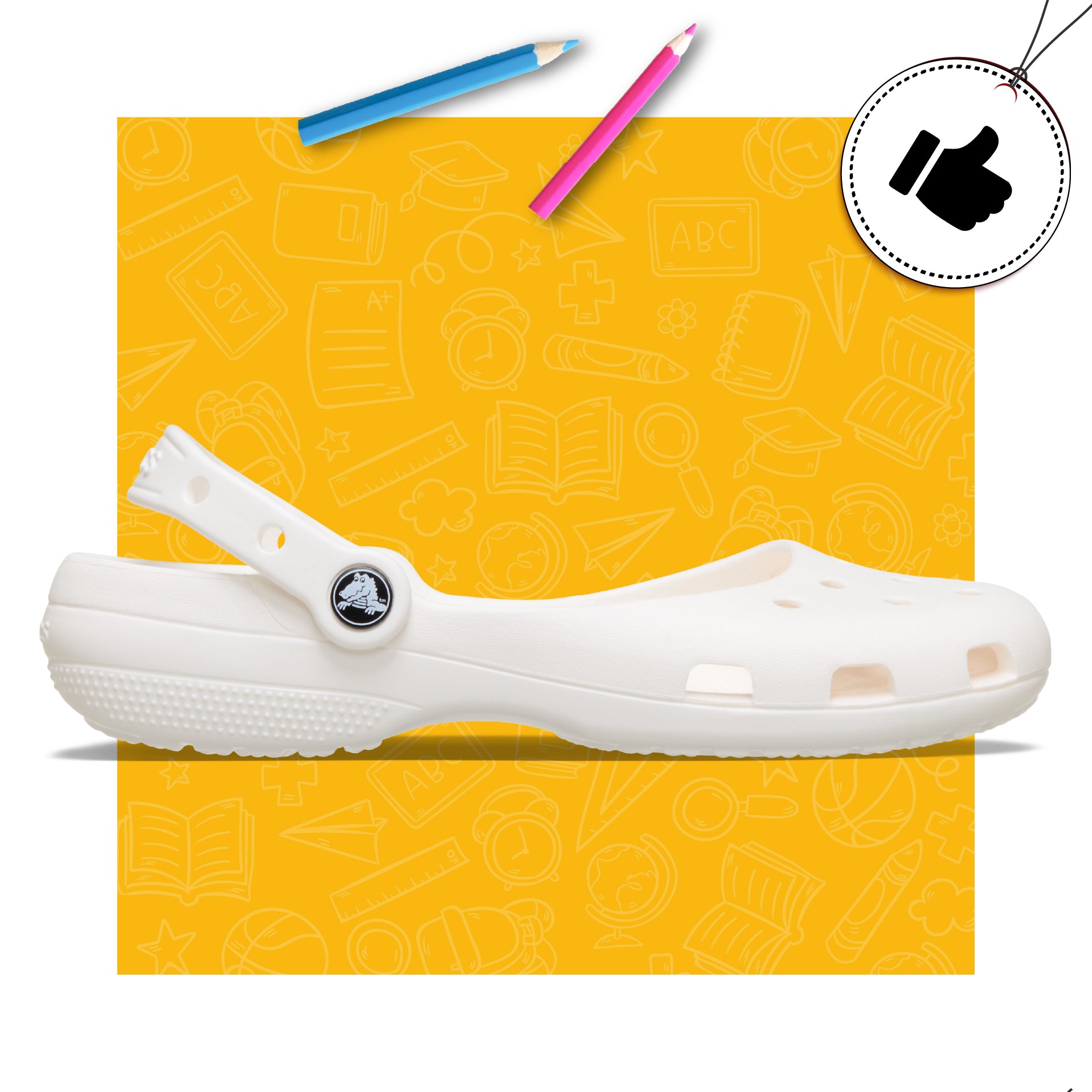 Bộ sưu tập giày dép Crocs HOT bán chạy nhất 2025 – – Crocs™ Việt Nam