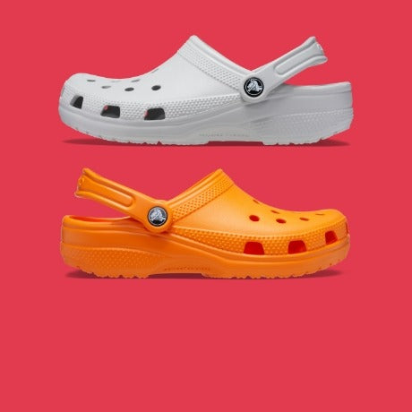 Giày dép Crocs Classic Trẻ Em chính hãng – Crocs™ Việt Nam