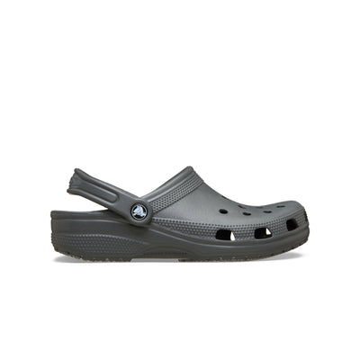 Giày Clog Unisex Crocs Classic - Slate Grey