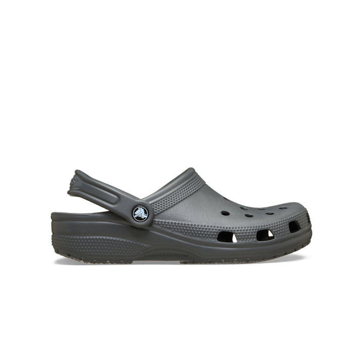 Giày Clog Unisex Crocs Classic - Slate Grey - Crocs™ Việt Nam