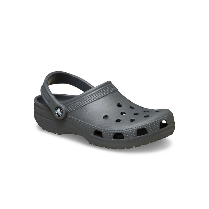 Giày Clog Unisex Crocs Classic - Slate Grey - Crocs™ Việt Nam