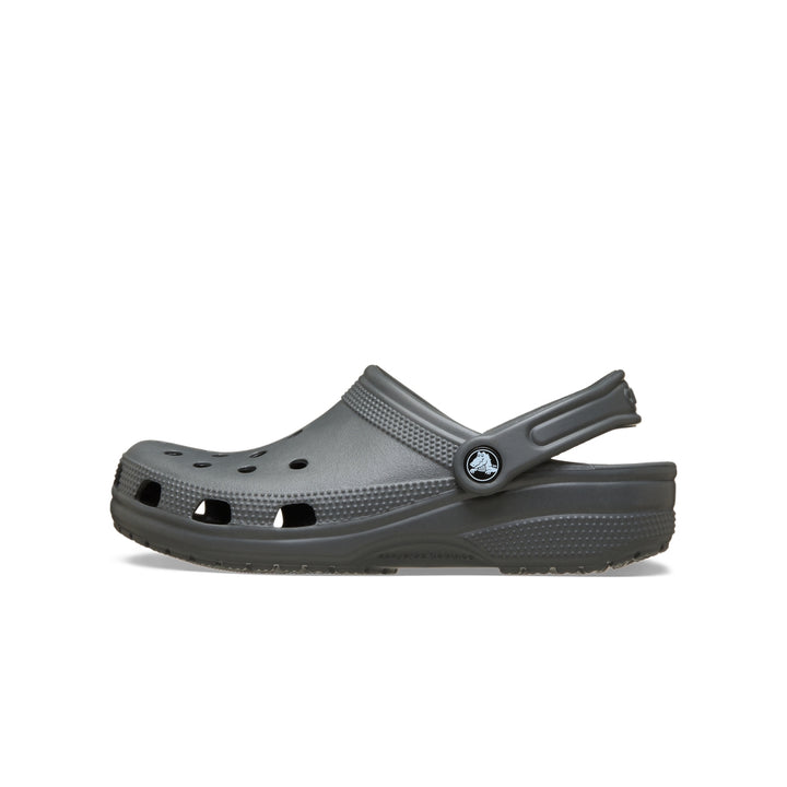 Giày Clog Unisex Crocs Classic - Slate Grey - Crocs™ Việt Nam