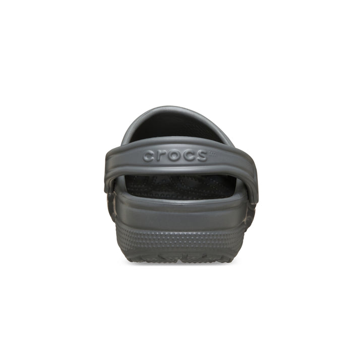 Giày Clog Unisex Crocs Classic - Slate Grey - Crocs™ Việt Nam