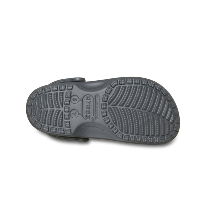 Giày Clog Unisex Crocs Classic - Slate Grey - Crocs™ Việt Nam