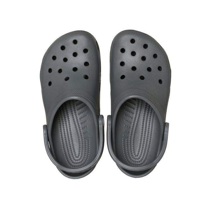 Giày Clog Unisex Crocs Classic - Slate Grey - Crocs™ Việt Nam
