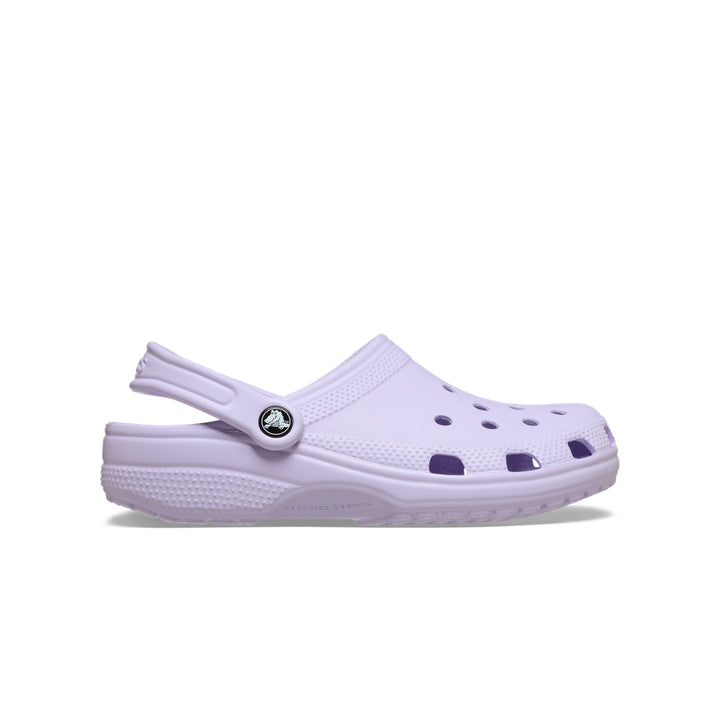 Giày Clog Unisex Crocs Classic - Purple Halo - Crocs™ Việt Nam