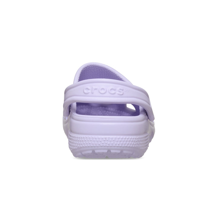 Giày Clog Unisex Crocs Classic - Purple Halo - Crocs™ Việt Nam
