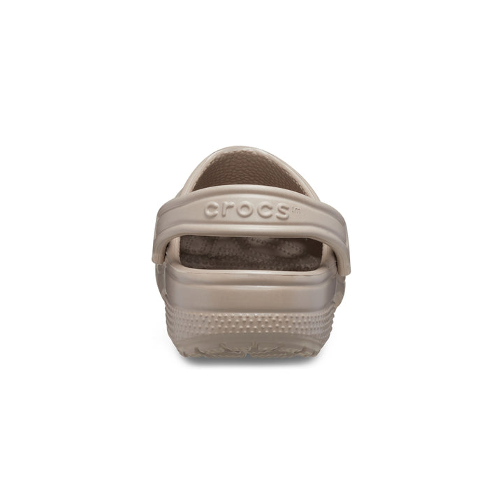 Giày Clog Unisex Crocs Classic - Taupe - Crocs™ Việt Nam