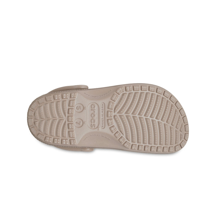 Giày Clog Unisex Crocs Classic - Taupe - Crocs™ Việt Nam