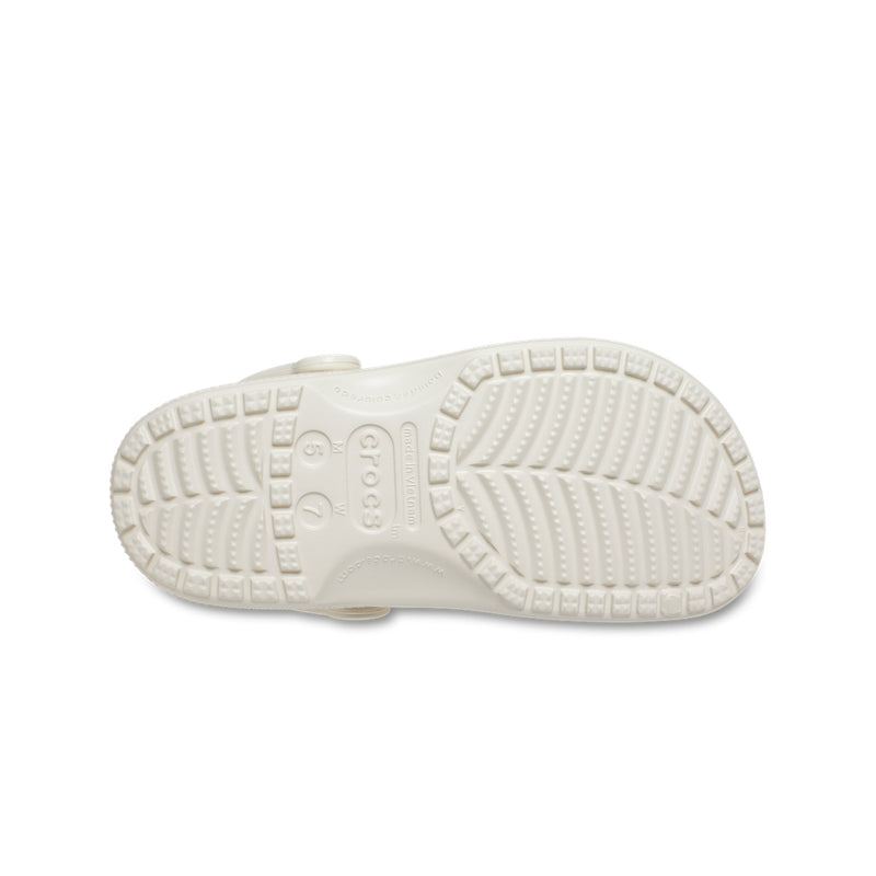 Giày Clog Unisex Crocs Classic - Frappé