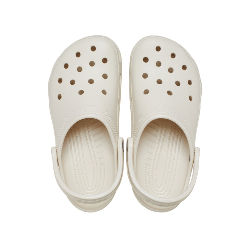 Giày Clog Unisex Crocs Classic - Frappé