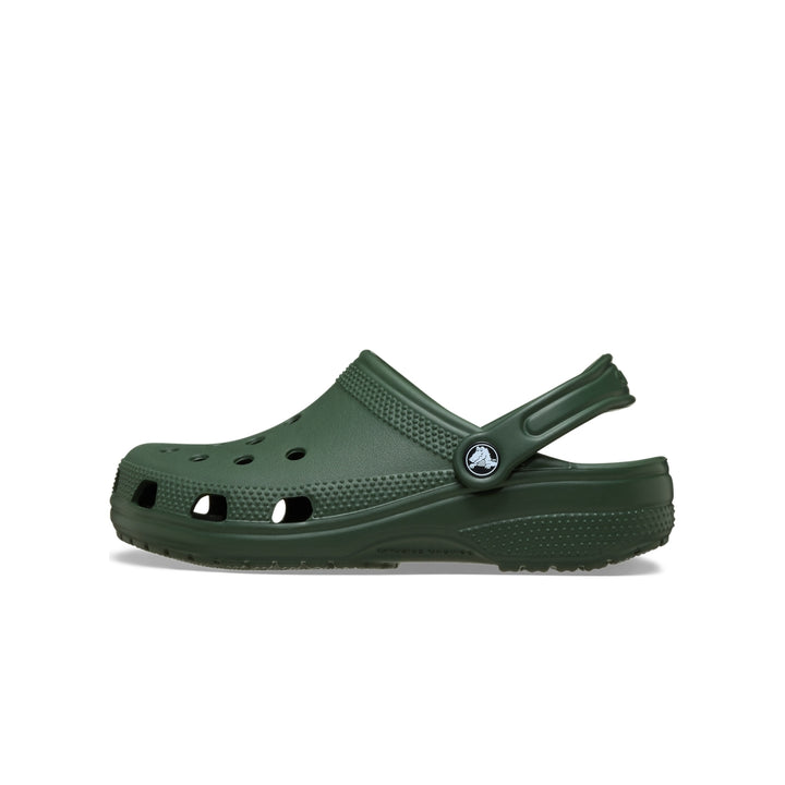 Giày Clog Unisex Crocs Classic - Field Green - Crocs™ Việt Nam