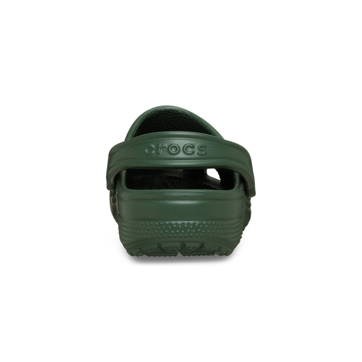 Giày Clog Unisex Crocs Classic - Field Green - Crocs™ Việt Nam
