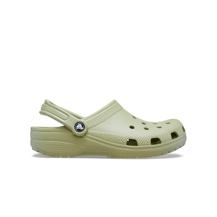 Giày Clog Unisex Crocs Classic - Tac Green - Crocs™ Việt Nam
