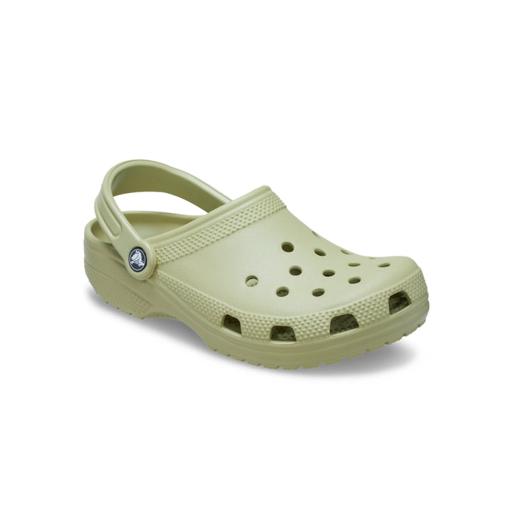 Giày Clog Unisex Crocs Classic - Tac Green - Crocs™ Việt Nam