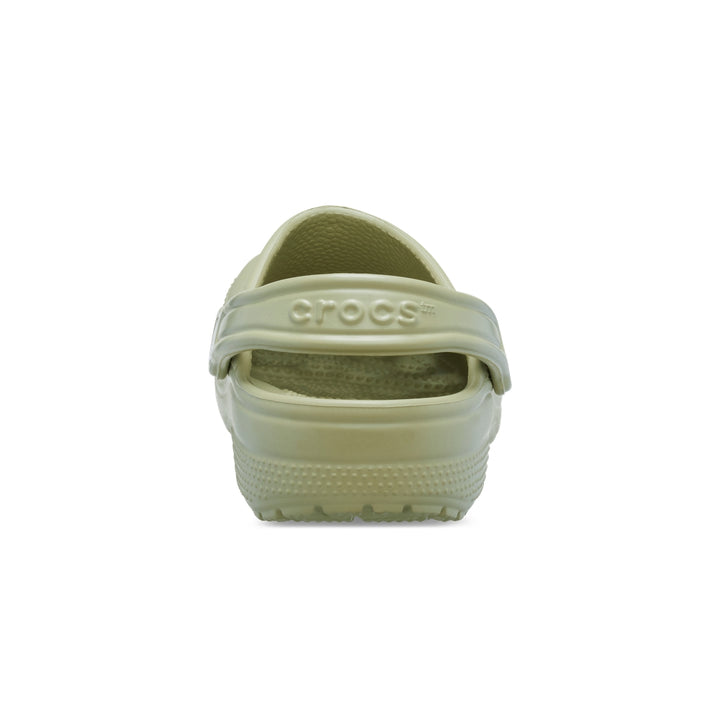Giày Clog Unisex Crocs Classic - Tac Green - Crocs™ Việt Nam