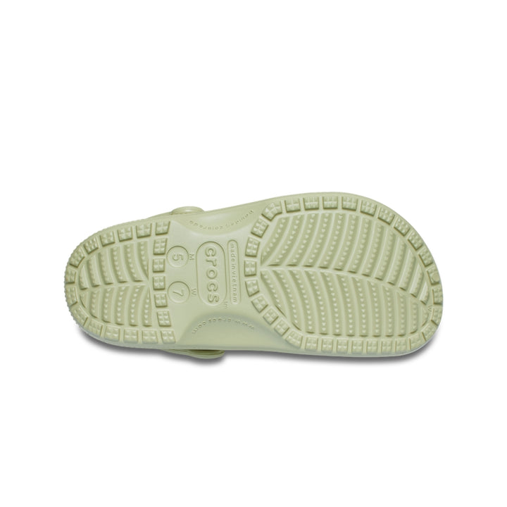 Giày Clog Unisex Crocs Classic - Tac Green - Crocs™ Việt Nam
