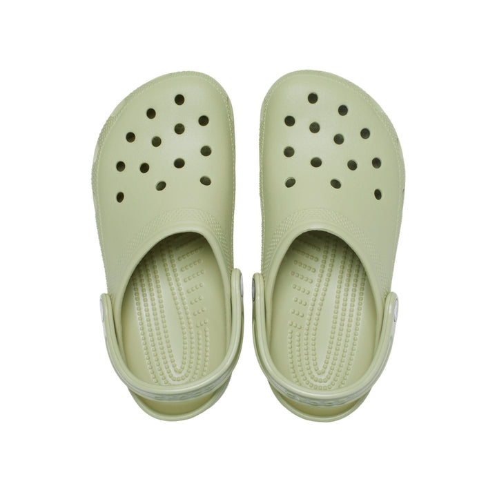 Giày Clog Unisex Crocs Classic - Tac Green - Crocs™ Việt Nam