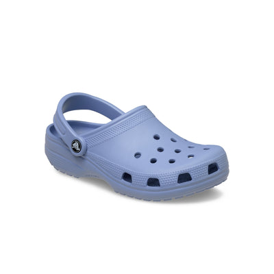 Giày Clog Unisex Crocs Classic - Blue Haze
