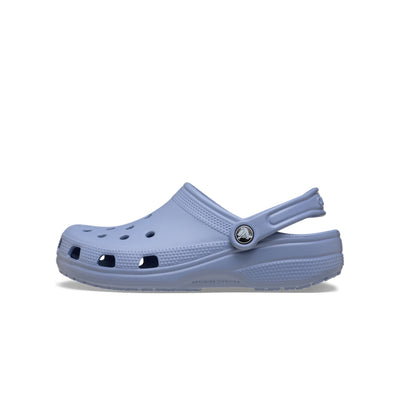 Giày Clog Unisex Crocs Classic - Blue Haze