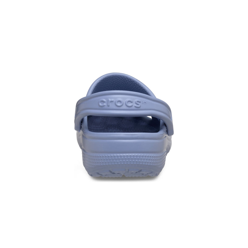 Giày Clog Unisex Crocs Classic - Blue Haze